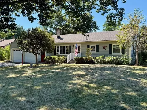 390 Log Plain Rd, Greenfield, MA 01301
