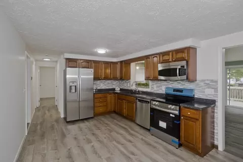 Kitchen - 56 Yale St, Springfield, MA 01109 photo 1 of 2