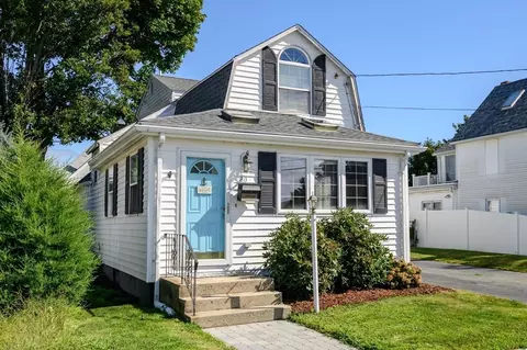 80 Charles St, Quincy, MA 02169