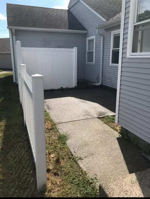 Exterior - 49 Mitchell #Q15, Chicopee, MA 01022 photo 6 of 6