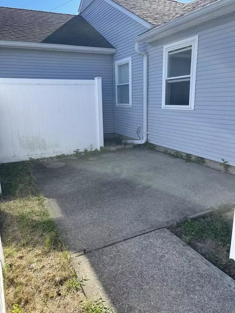 Exterior - 49 Mitchell #Q15, Chicopee, MA 01022 photo 3 of 6