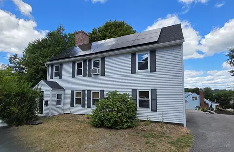 16 Thomas St, Fitchburg, MA 01420