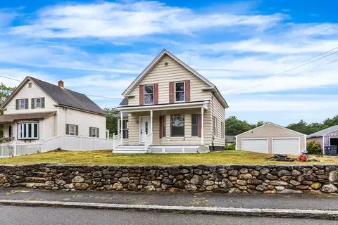 159 Lake Ellis Rd, Athol, MA 01331