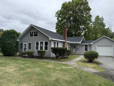 616 School St, Dighton, MA 02764