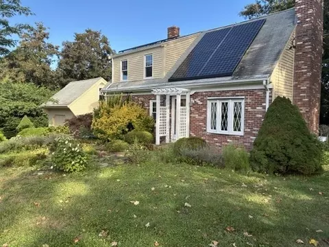 20 Namskaket, Orleans, MA 02653