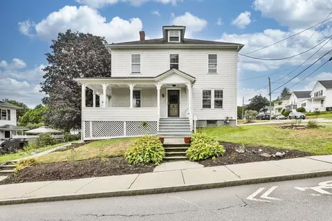 311 Water St, Clinton, MA 01510