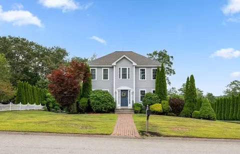 40 Brunelle Dr, Rutland, MA 01543