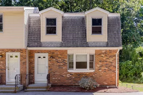 125 Manning St #4, Holden, MA 01520