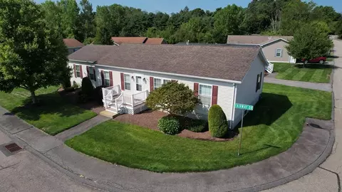 1 Fairway Dr, Brockton, MA 02301