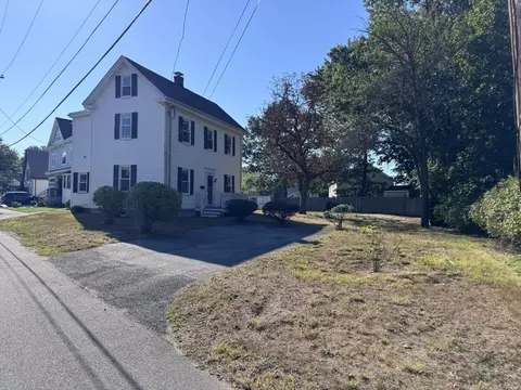 17 Baldwin St, Winchester, MA 01890