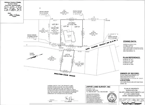 211 Log Cabin Rd, Ashby, MA 01431 photo 33