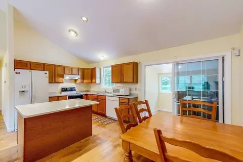 Kitchen - 10 Joppa Rd, Worcester, MA 01602 photo 2 of 2