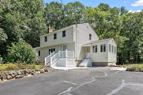 18 Mill Ln, Littleton, MA 01460