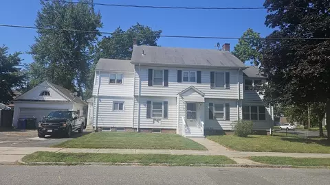 6 Eton St, Springfield, MA 01108