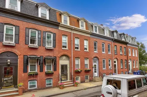 10 Beckler Ave, Boston, MA 02127