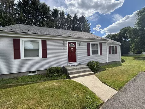 908 Parker St, Springfield, MA 01129