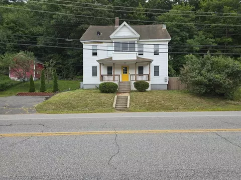 111 East St, Ware, MA 01082