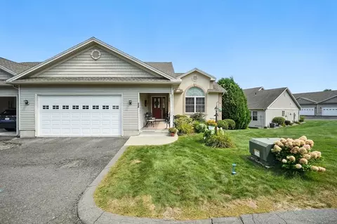 46 Palmer Rd #28, Monson, MA 01057