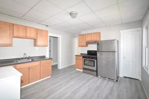 Kitchen - 116-118 Johnson St, Springfield, MA 01108 photo 4 of 4