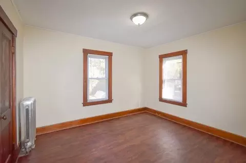 Bedroom - 116-118 Johnson St, Springfield, MA 01108 photo 1 of 4