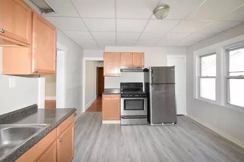 Kitchen - 116-118 Johnson St, Springfield, MA 01108 photo 3 of 4