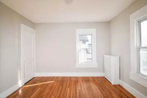 Bedroom - 116-118 Johnson St, Springfield, MA 01108 photo 4 of 4