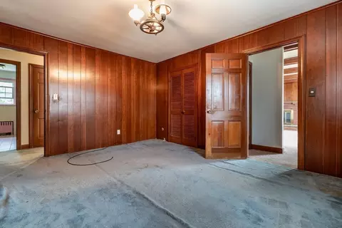 Bedroom - 355 Barnes, Fall River, MA 02723 photo 3 of 5