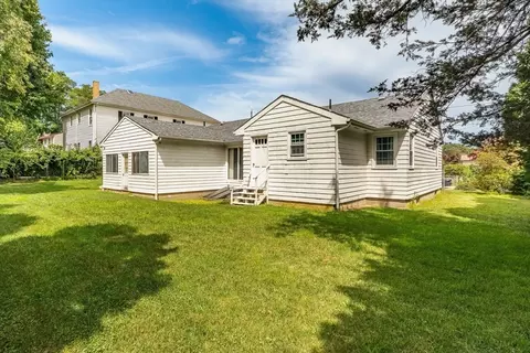 Exterior - 355 Barnes, Fall River, MA 02723 photo 3 of 3