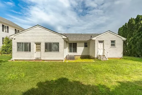 Exterior - 355 Barnes, Fall River, MA 02723 photo 2 of 3