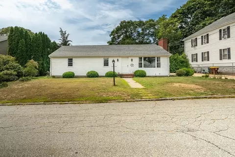 355 Barnes, Fall River, MA 02723