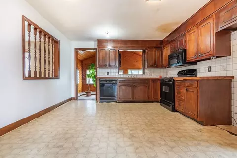 Kitchen - 355 Barnes, Fall River, MA 02723 photo 1 of 2