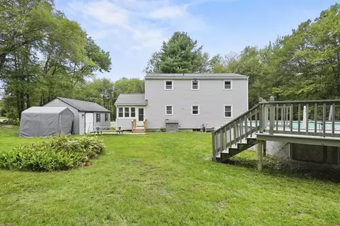 341 Central Turnpike Rd, Sutton, MA 01590 photo 25
