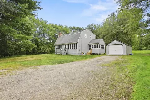 341 Central Turnpike Rd, Sutton, MA 01590 photo 2