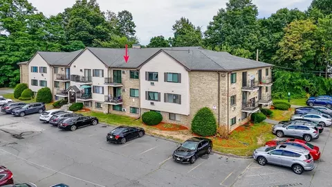307 Pawtucket Blvd #23, Lowell, MA 01854