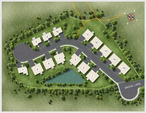 12 Powder House Lane #12, Walpole, MA 02032