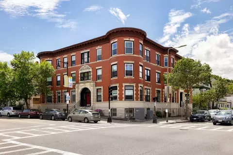119 Washington St, Dorchester, MA 02121