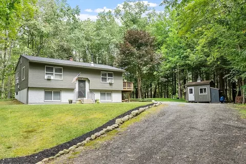 40 Mill Glen Rd, Winchendon, MA 01475
