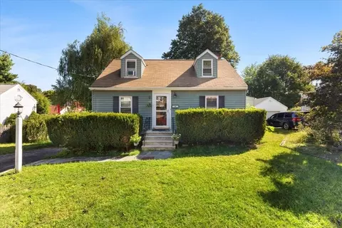 293 Shaw St, Braintree, MA 02184