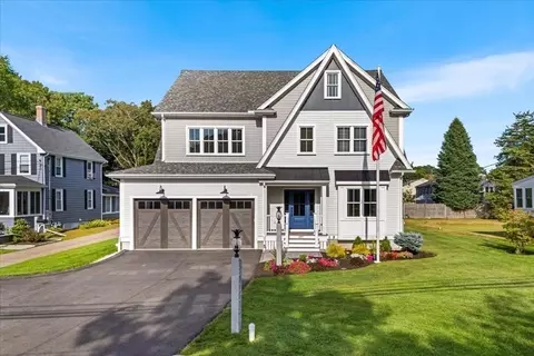 297 Pine St, Dedham, MA 02026 photo 2