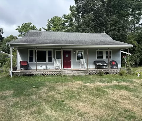 121 South St, East Bridgewater, MA 02333