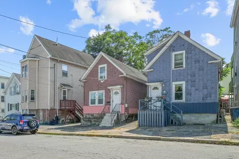 58-64 Railroad St, Lawrence, MA 01841
