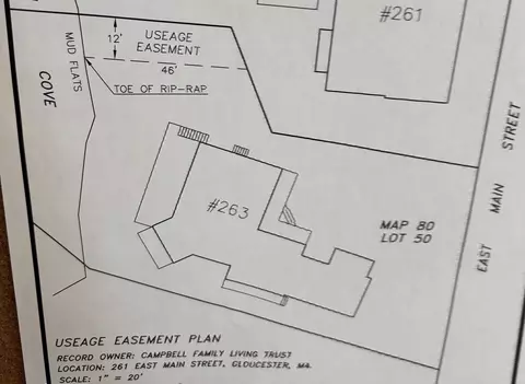 Floorplan - 263 E Main St, Gloucester, MA 01930 photo 4 of 4