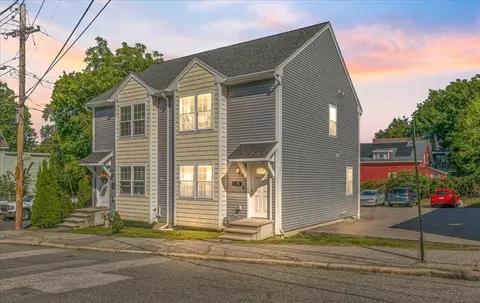 47 Charles St #4, Haverhill, MA 01830