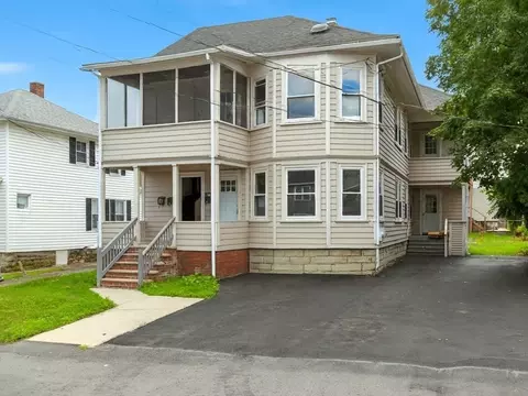 16-18 Lincoln St, North Andover, MA 01845