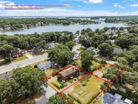 4 22nd St, Wareham, MA 02538