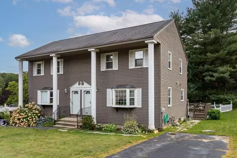 346 Wildwood Ave #346, Worcester, MA 01603