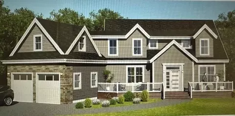 2 Goddard Dr, Nahant, MA 01908