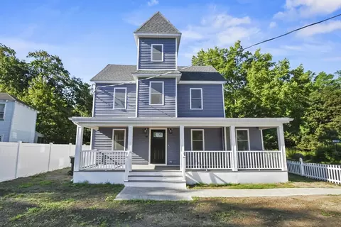 56 Grove Ave, Wilmington, MA 01887