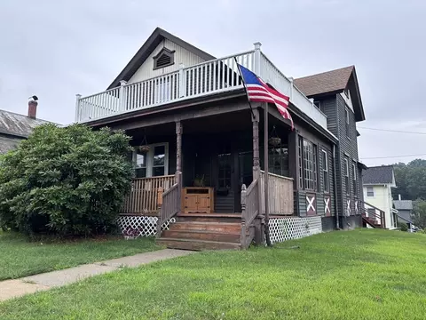 152 Chapin, Southbridge, MA 01550