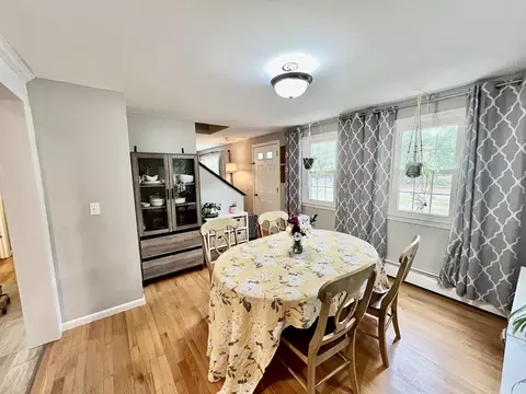 Dining - 18 Bridle Path Ln, Townsend, MA 01474 photo 1 of 2
